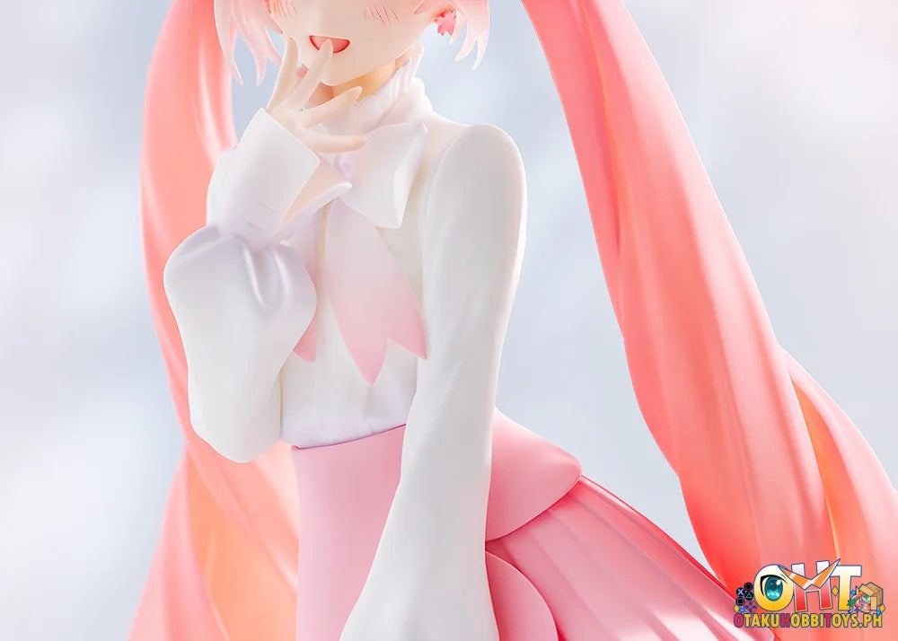 Good Smile Company Character Vocal Series 01: Hatsune Miku [SMILE VALUE 2025] POP UP PARADE Sakura Miku: Hanami Outfit