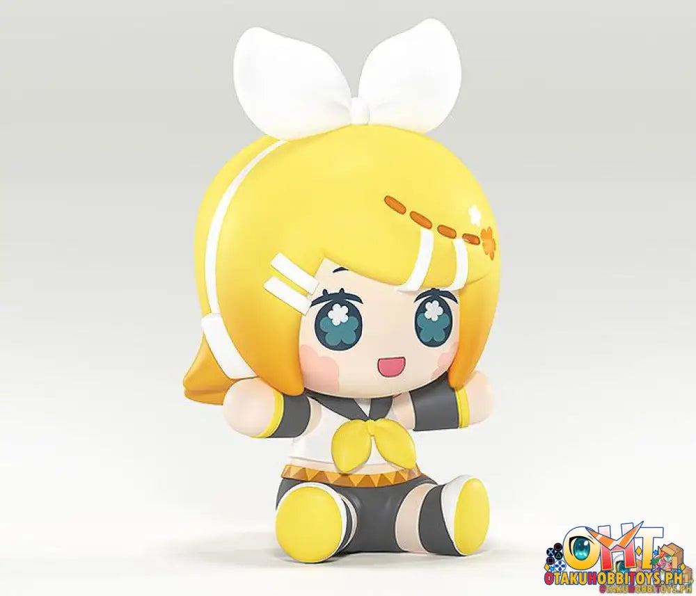Good Smile Company Character Vocal Series 02: Kagamine Rin/Len Huggy Rin Ver.