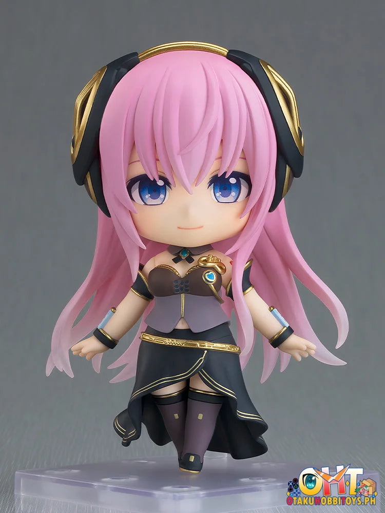 Good Smile Company Character Vocal Series 03: Megurine Luka Nendoroid Megurine Luka V4X - Nendoroid