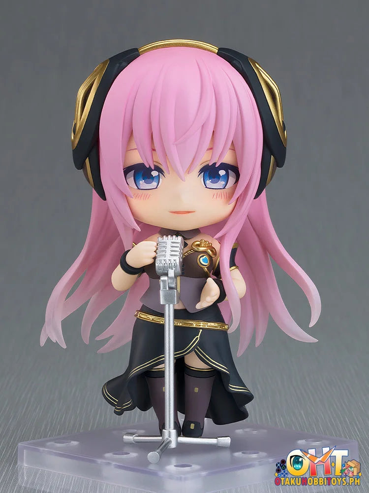 Good Smile Company Character Vocal Series 03: Megurine Luka Nendoroid Megurine Luka V4X - Nendoroid
