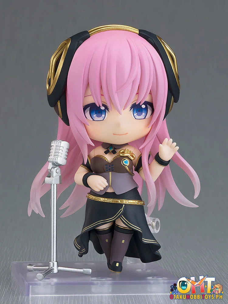 Good Smile Company Character Vocal Series 03: Megurine Luka Nendoroid Megurine Luka V4X - Nendoroid