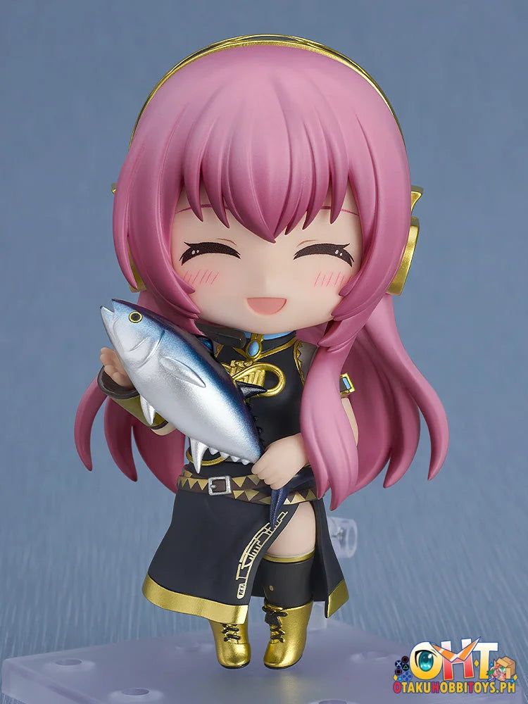 Good Smile Company Character Vocal Series 03 Nendoroid Megurine Luka 2.0 Nendoroid