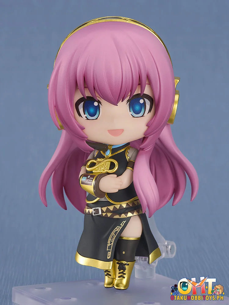 Good Smile Company Character Vocal Series 03 Nendoroid Megurine Luka 2.0 Nendoroid
