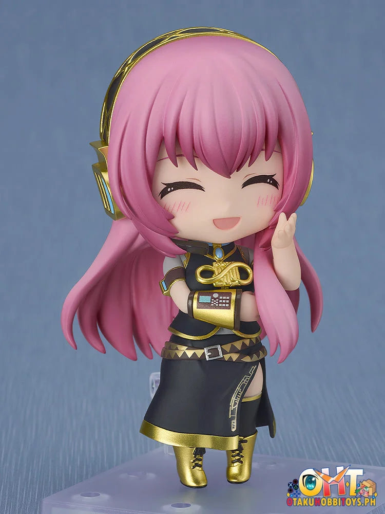 Good Smile Company Character Vocal Series 03 Nendoroid Megurine Luka 2.0 Nendoroid