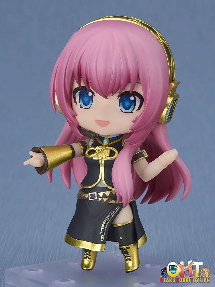 Good Smile Company Character Vocal Series 03 Nendoroid Megurine Luka 2.0 Nendoroid