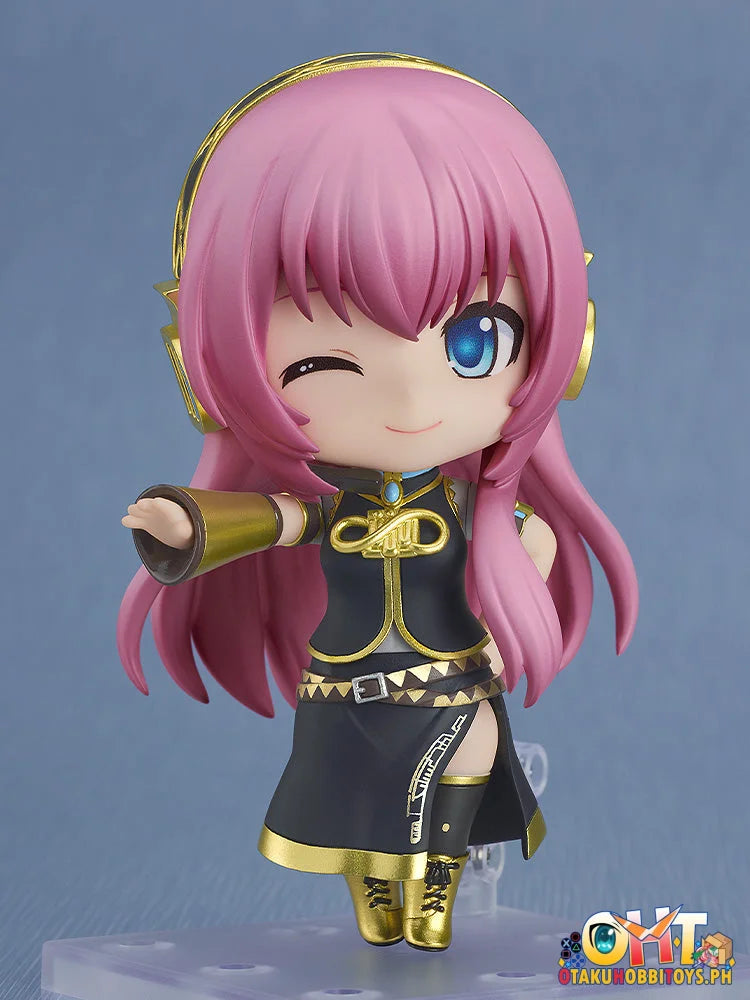 Good Smile Company Character Vocal Series 03 Nendoroid Megurine Luka 2.0 Nendoroid