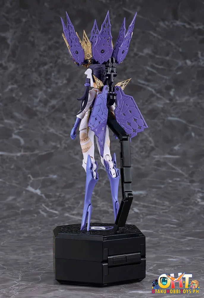 Good Smile Company chitocerium chirality I-hydra