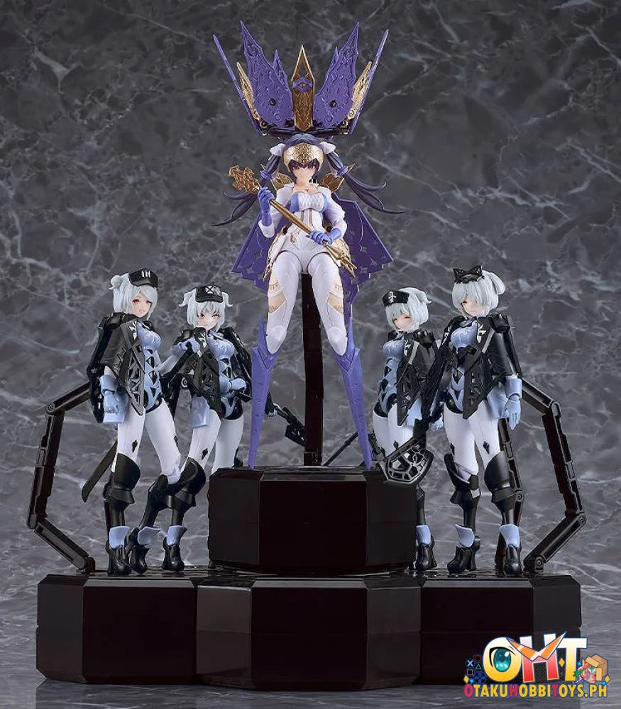 Good Smile Company chitocerium chirality I-hydra