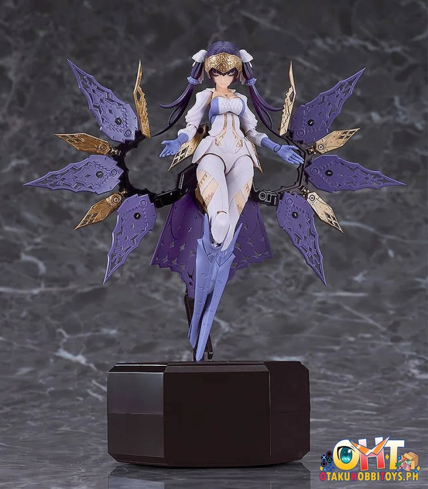 Good Smile Company chitocerium chirality I-hydra