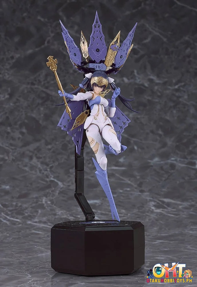 Good Smile Company chitocerium chirality I-hydra