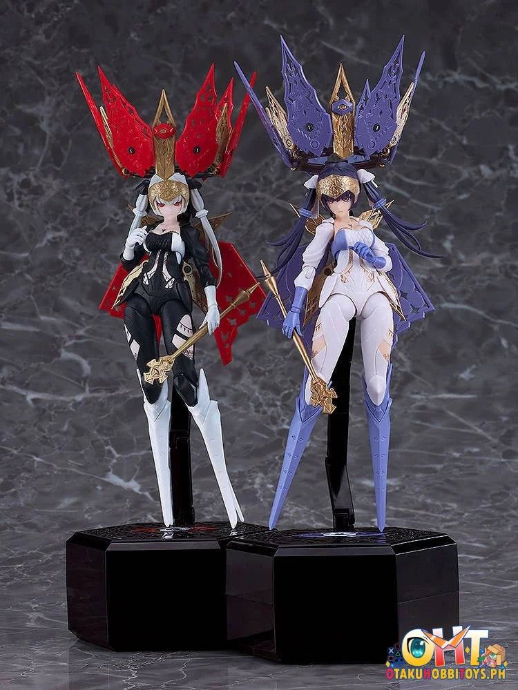 Good Smile Company chitocerium chirality I-hydra