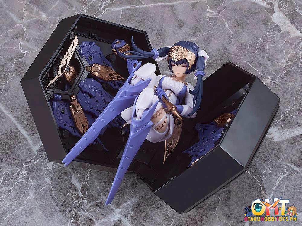 Good Smile Company chitocerium chirality I-hydra