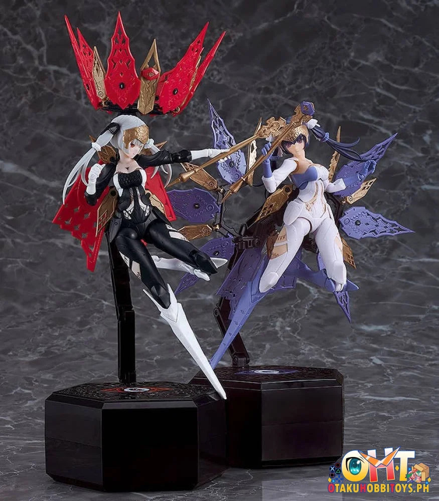 Good Smile Company chitocerium chirality I-hydra