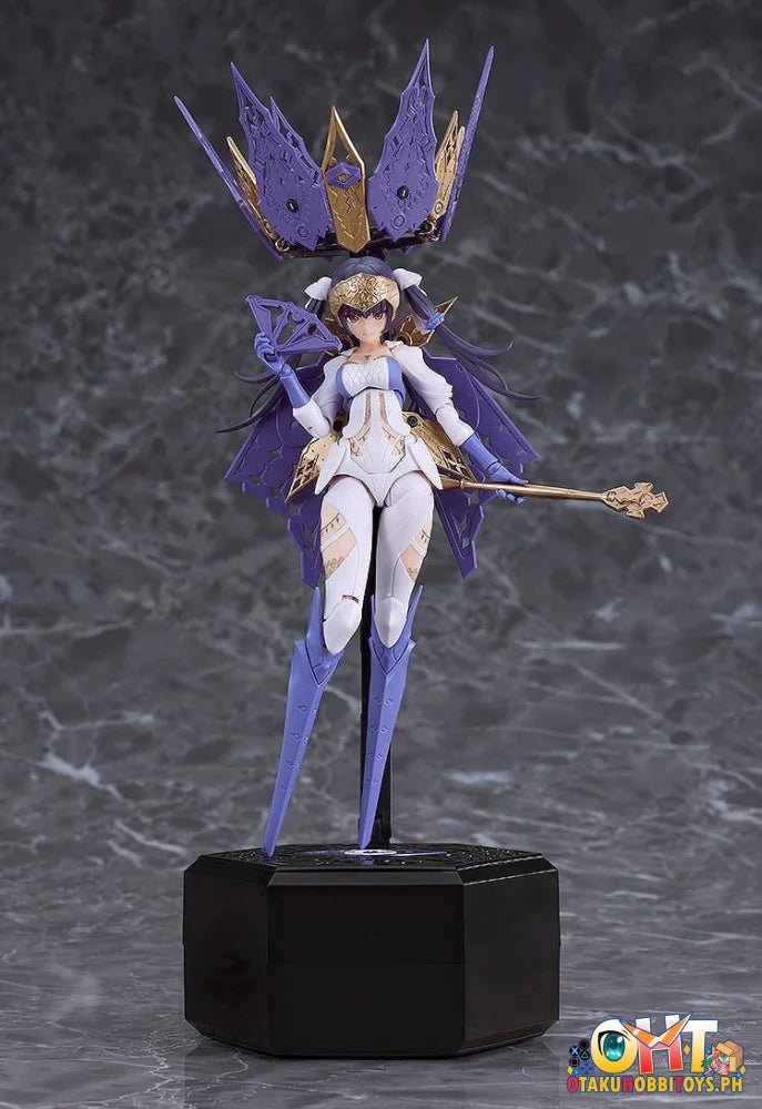 Good Smile Company chitocerium chirality I-hydra