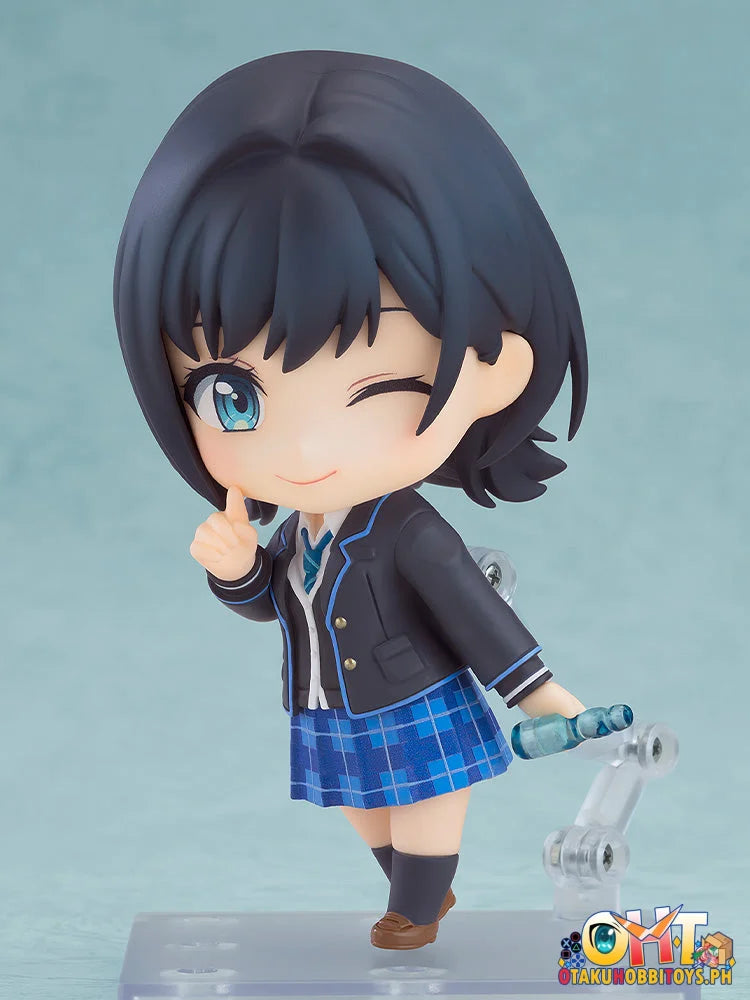 Good Smile Company Nendoroid
