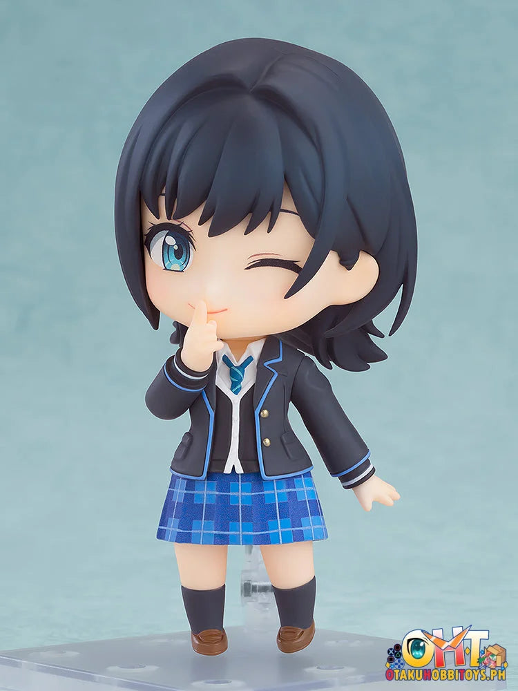 Good Smile Company Nendoroid