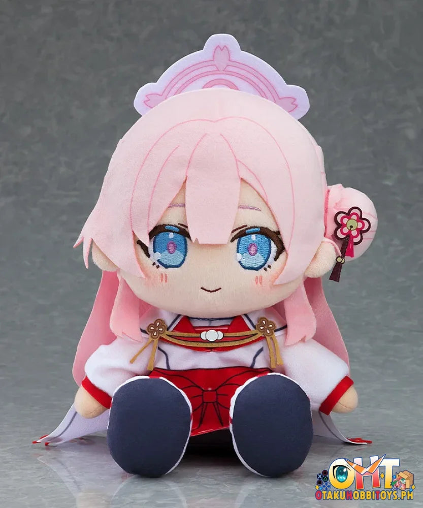 Good Smile Company Chocopuni Plushie Mimori Plush Doll