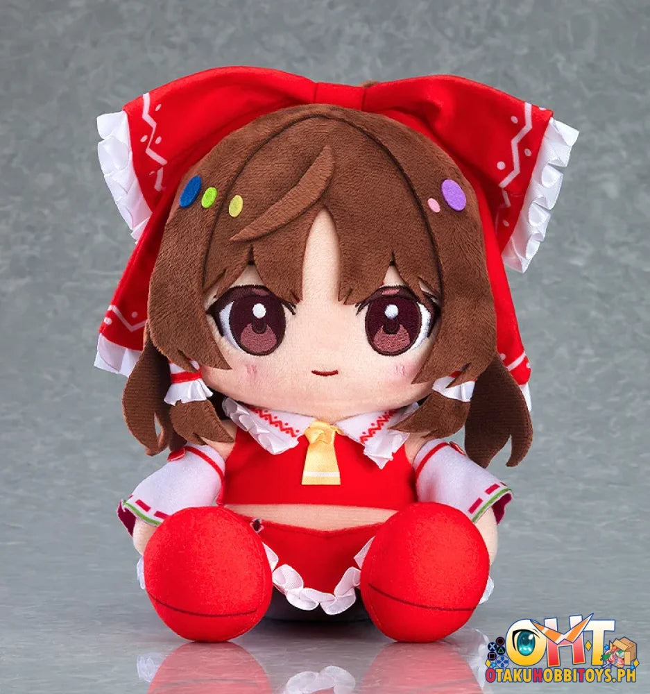 Good Smile Company Chocopuni Plushie Reimu Plush Doll