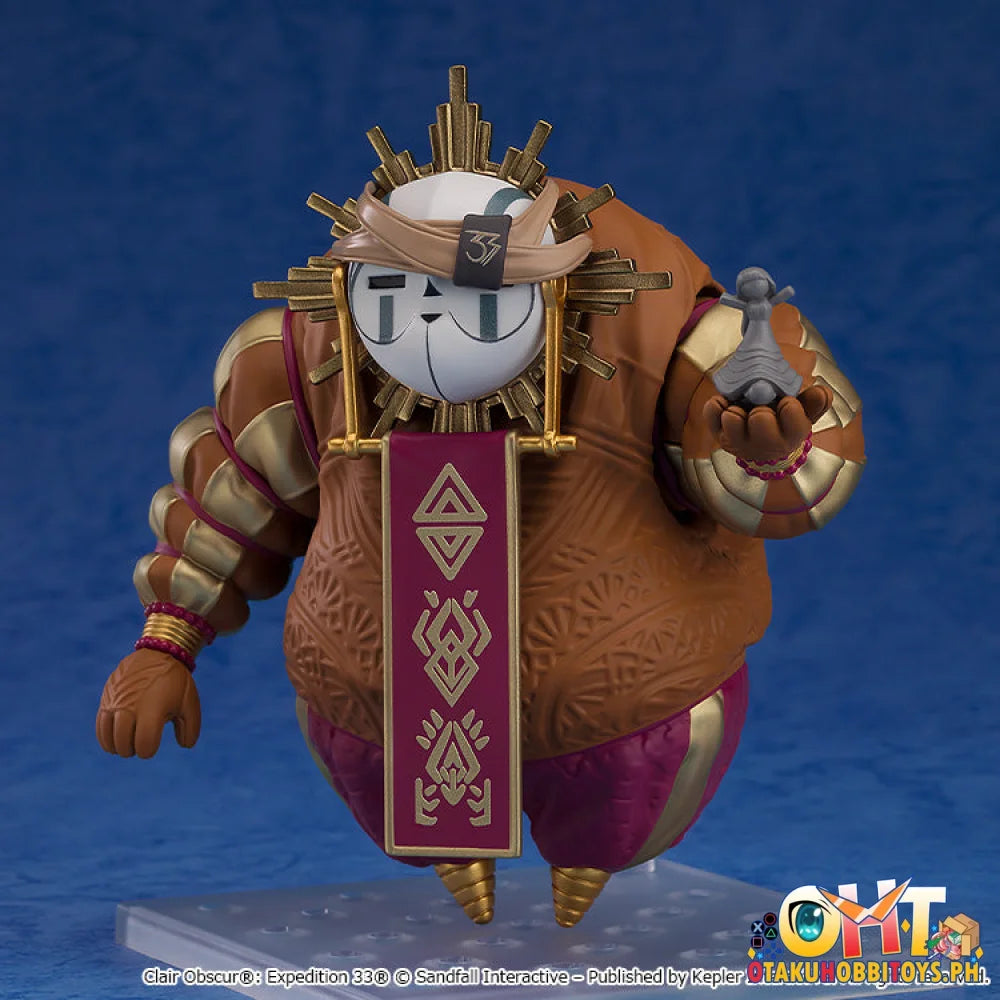 Good Smile Company Clair Obscur: Expedition 33 Nendoroid Esquie - Nendoroid