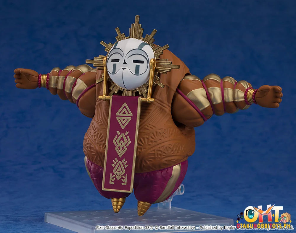 Good Smile Company Clair Obscur: Expedition 33 Nendoroid Esquie - Nendoroid