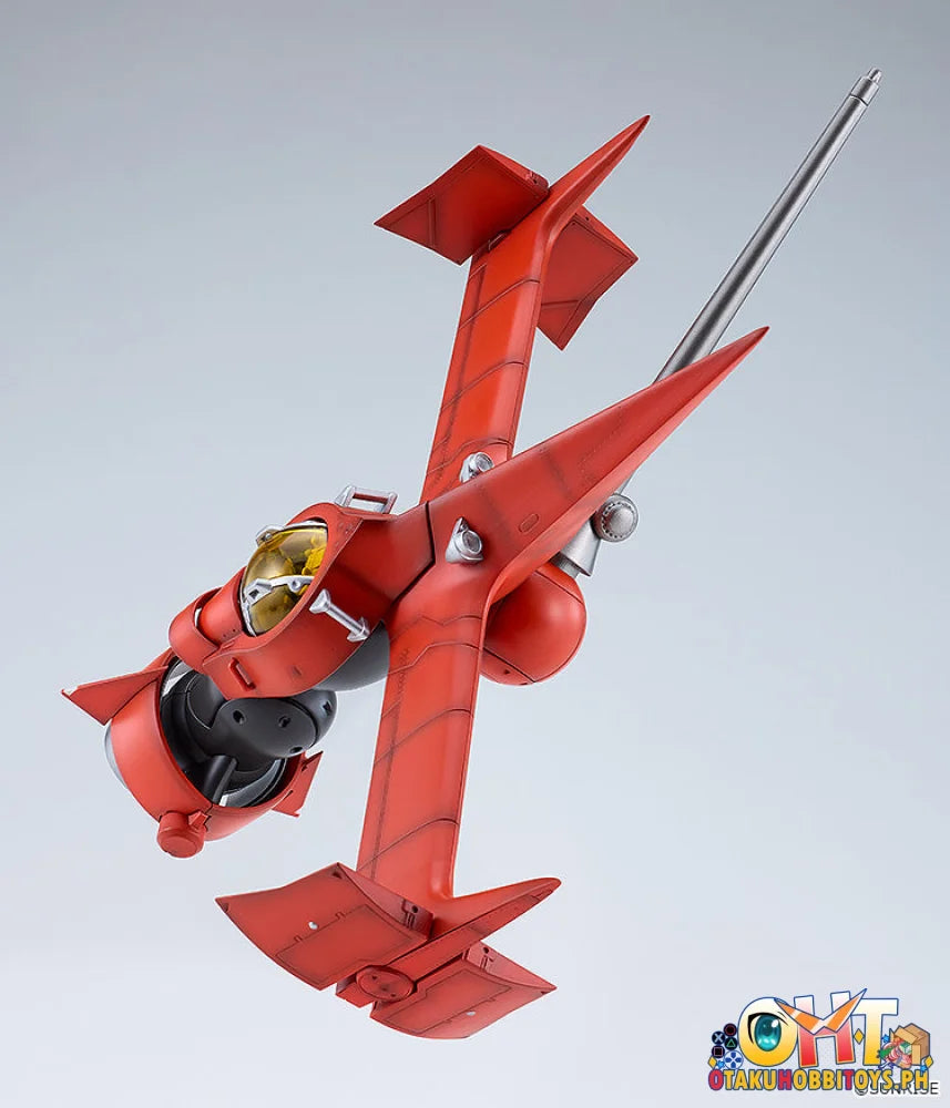 Good Smile Company Cowboy Bebop MODEROID 1/72 Swordfish II - Scale Figure