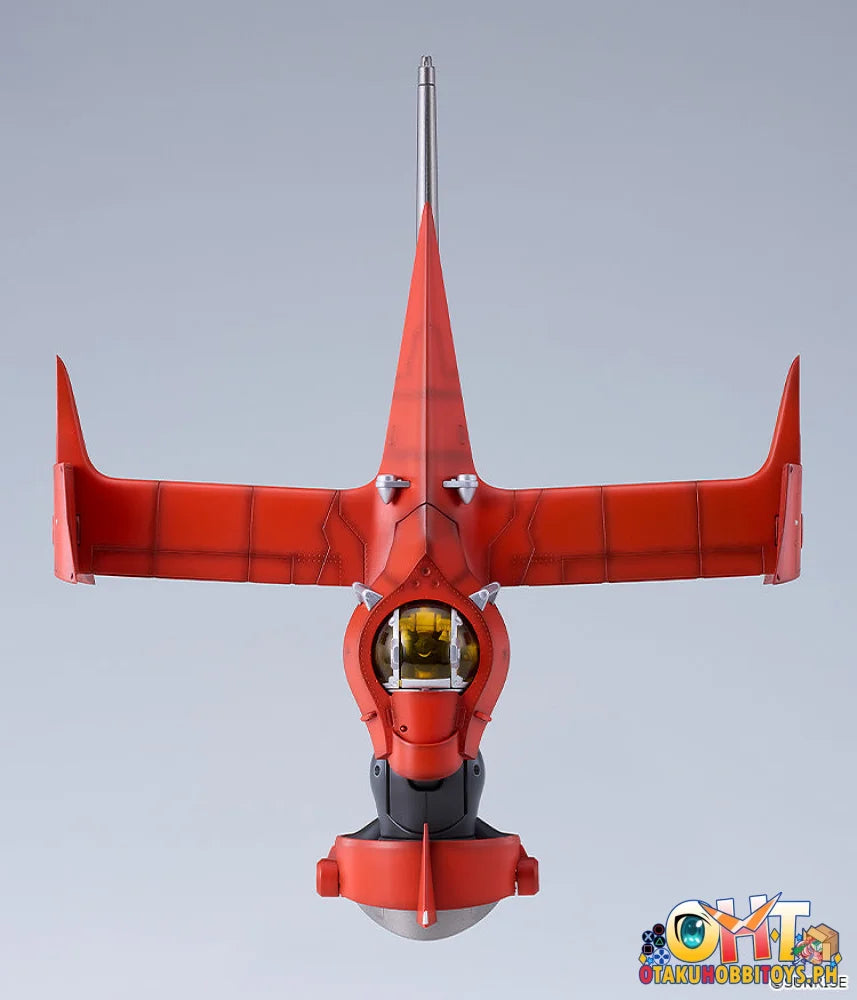Good Smile Company Cowboy Bebop MODEROID 1/72 Swordfish II - Scale Figure