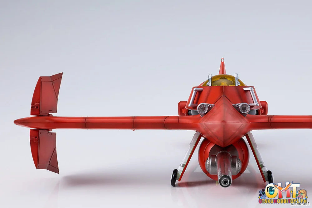 Good Smile Company Cowboy Bebop MODEROID 1/72 Swordfish II - Scale Figure