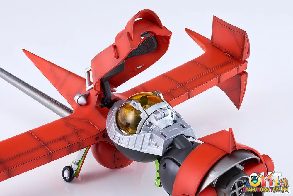 Good Smile Company Cowboy Bebop MODEROID 1/72 Swordfish II - Scale Figure
