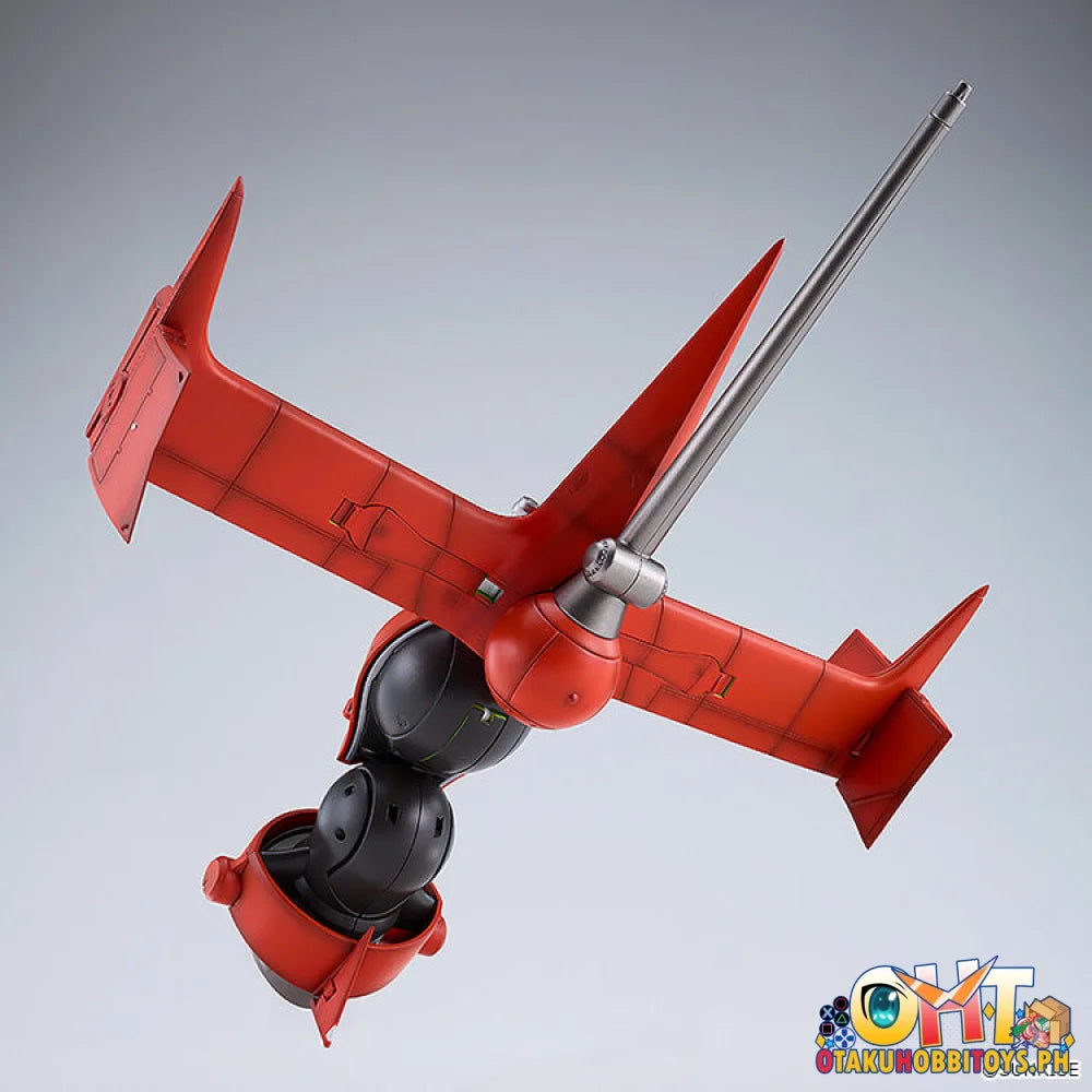 Good Smile Company Cowboy Bebop MODEROID 1/72 Swordfish II - Scale Figure