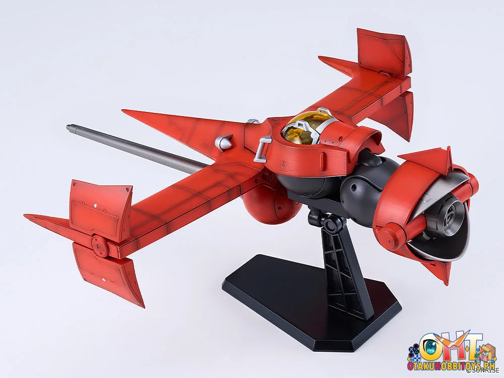 Good Smile Company Cowboy Bebop MODEROID 1/72 Swordfish II - Scale Figure