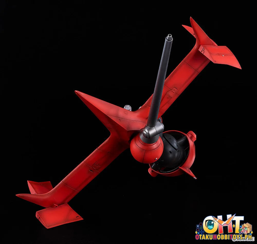 Good Smile Company Cowboy Bebop MODEROID DX-SCALE 1/48 Swordfish II - Scale Figure