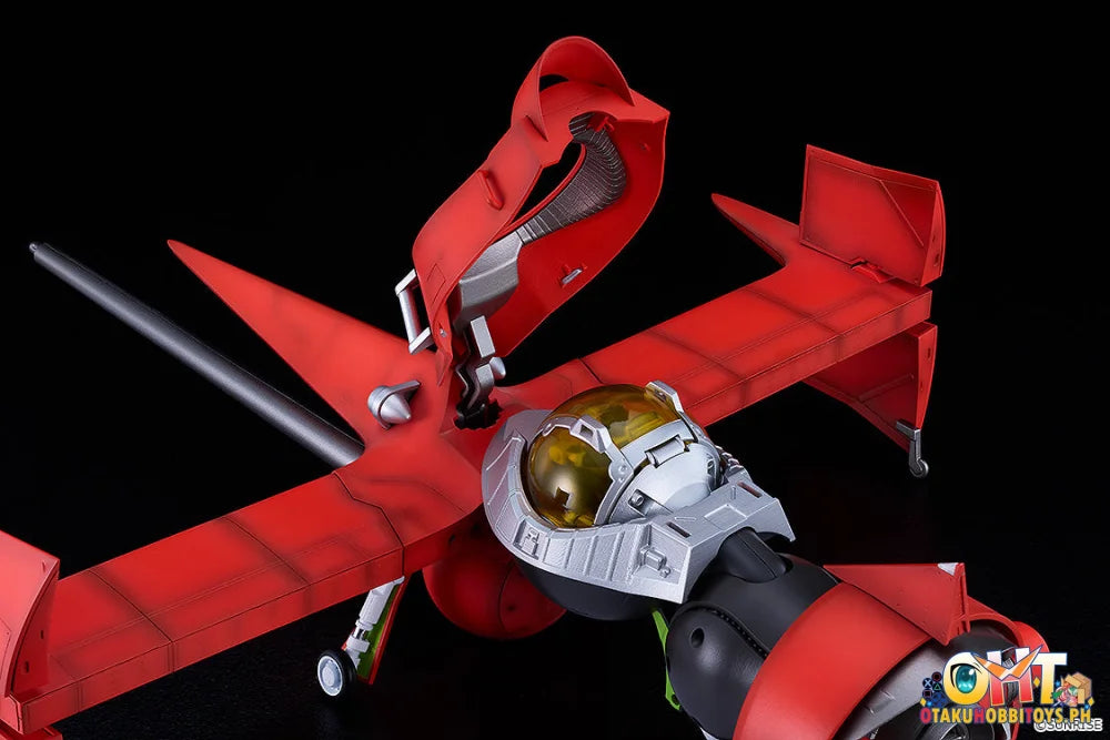 Good Smile Company Cowboy Bebop MODEROID DX-SCALE 1/48 Swordfish II - Scale Figure