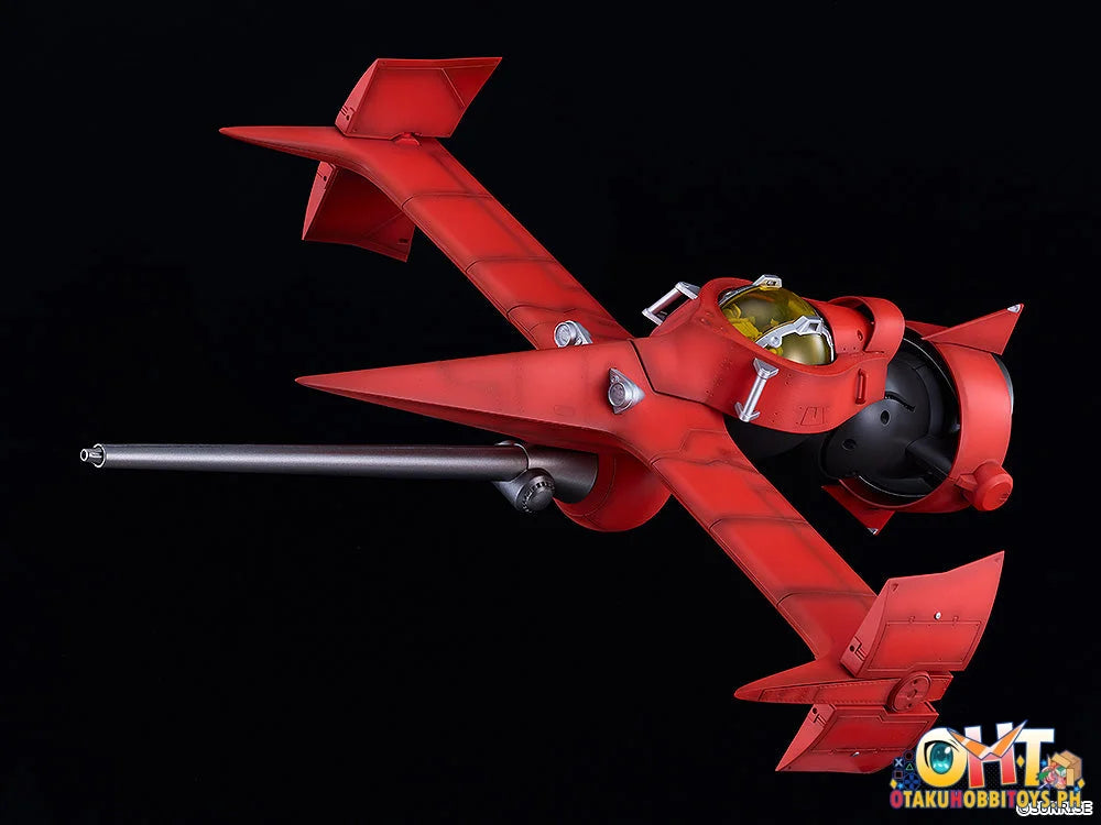 Good Smile Company Cowboy Bebop MODEROID DX-SCALE 1/48 Swordfish II - Scale Figure