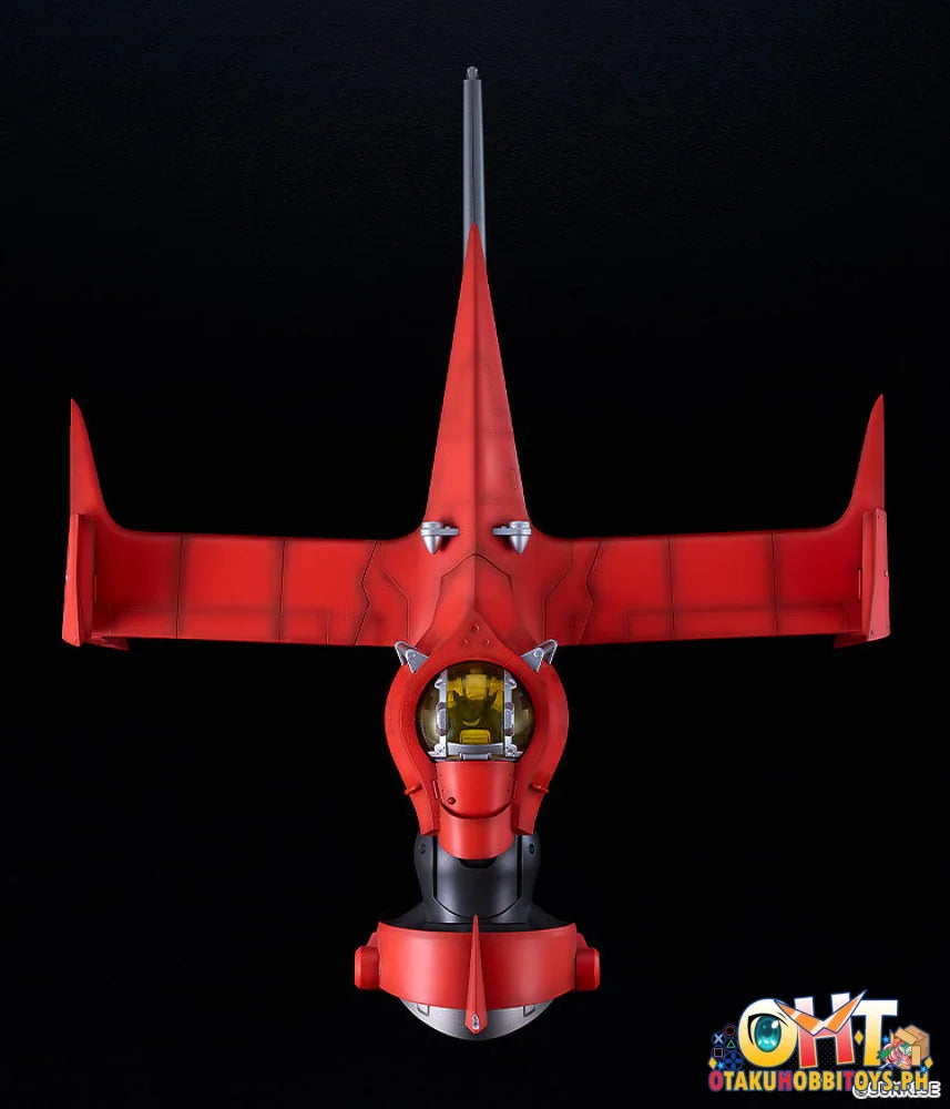 Good Smile Company Cowboy Bebop MODEROID DX-SCALE 1/48 Swordfish II - Scale Figure