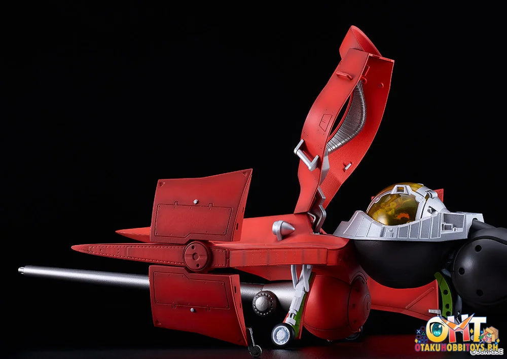 Good Smile Company Cowboy Bebop MODEROID DX-SCALE 1/48 Swordfish II - Scale Figure