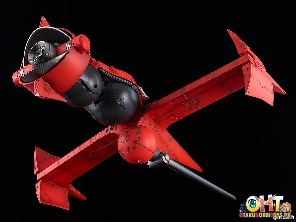 Good Smile Company Cowboy Bebop MODEROID DX-SCALE 1/48 Swordfish II - Scale Figure