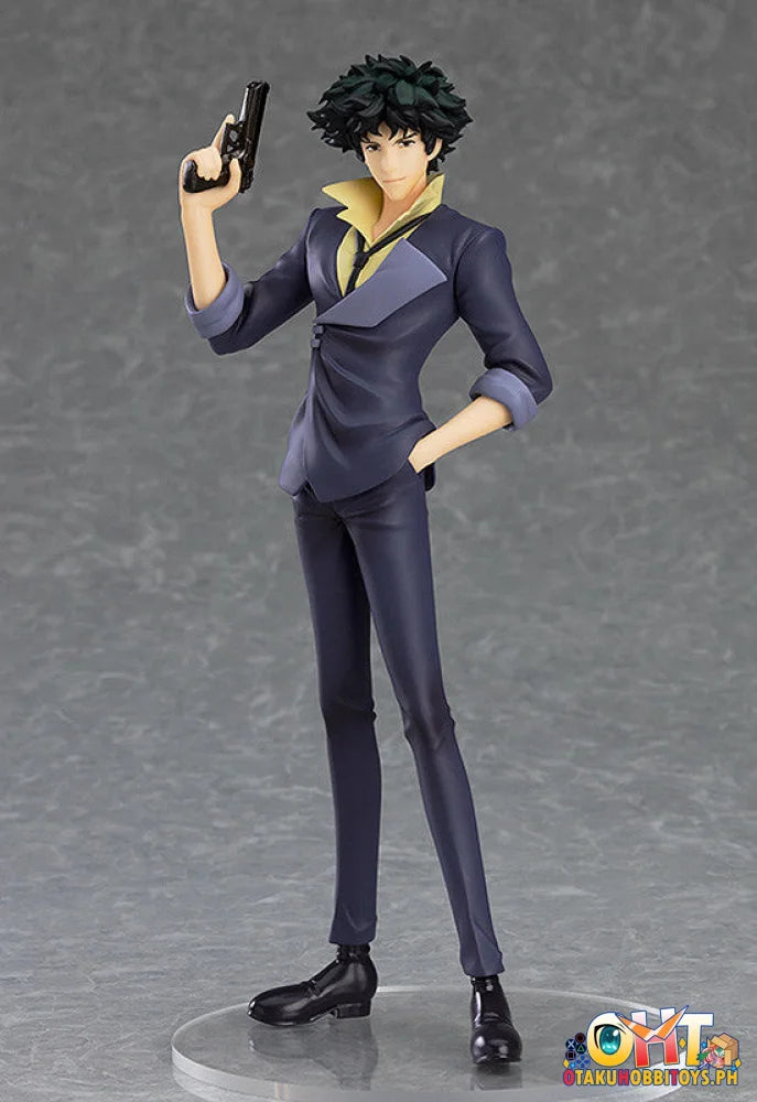Good Smile Company Cowboy Bebop POP UP PARADE Spike Spiegel Scale Figure