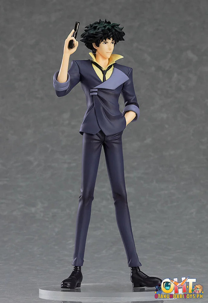 Good Smile Company Cowboy Bebop POP UP PARADE Spike Spiegel Scale Figure