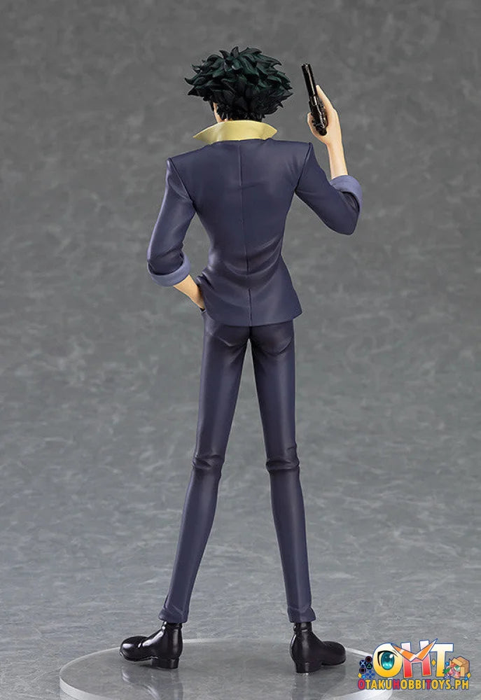 Good Smile Company Cowboy Bebop POP UP PARADE Spike Spiegel Scale Figure