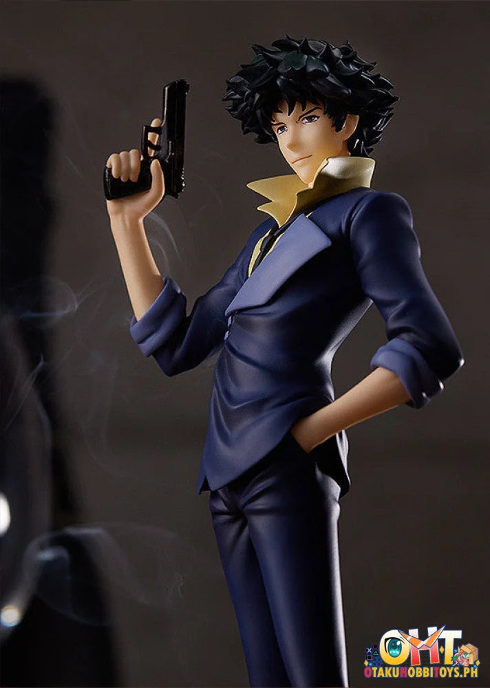 Good Smile Company Cowboy Bebop POP UP PARADE Spike Spiegel Scale Figure