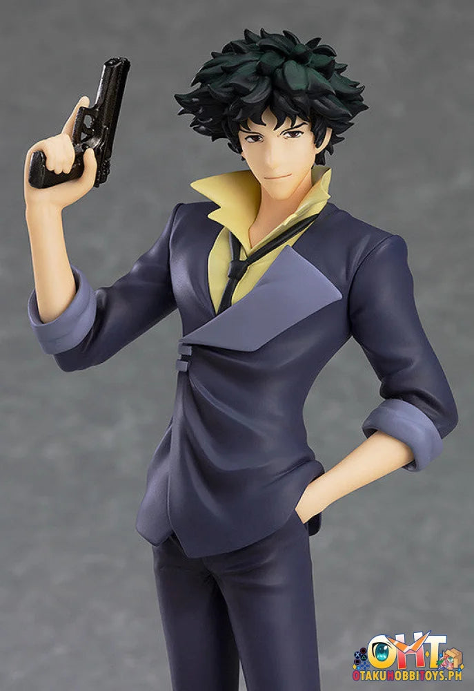 Good Smile Company Cowboy Bebop POP UP PARADE Spike Spiegel Scale Figure