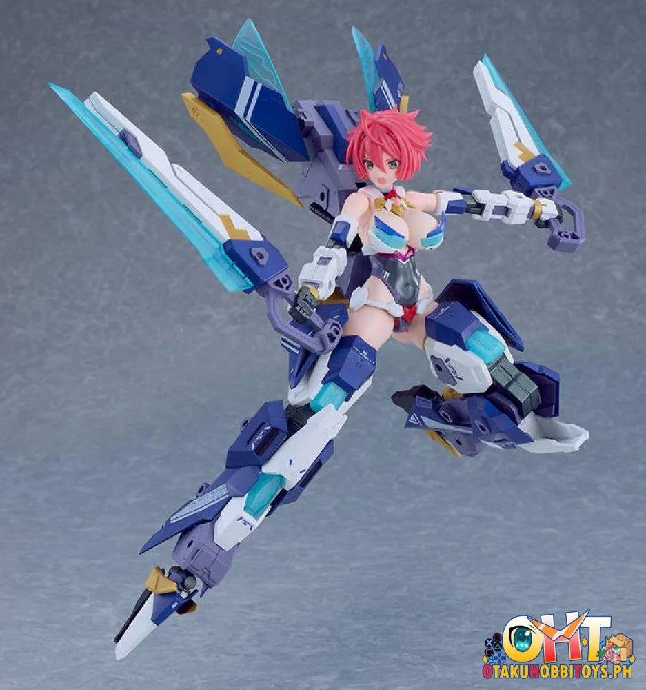 Good Smile Company Cutie Honey Nova PLAMATEA Honey Chaser - Plastic Model