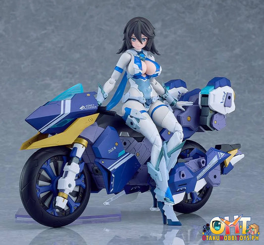 Good Smile Company Cutie Honey Nova PLAMATEA Hurricane Honey - Plastic Model
