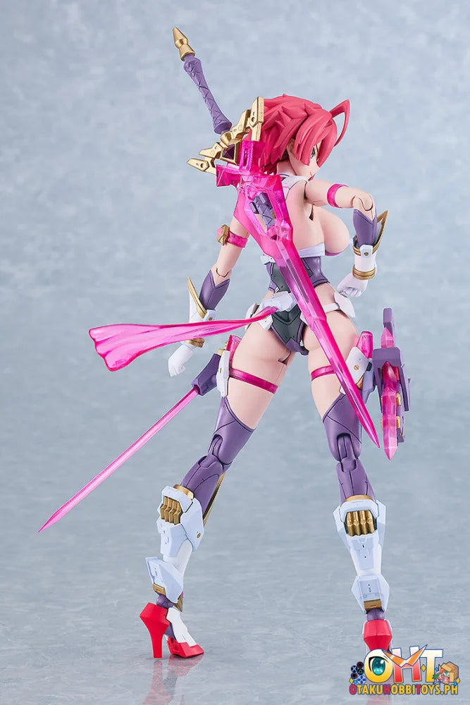 Good Smile Company Cutie Honey Nova PLAMATEA Cutie Honey Plastic Model