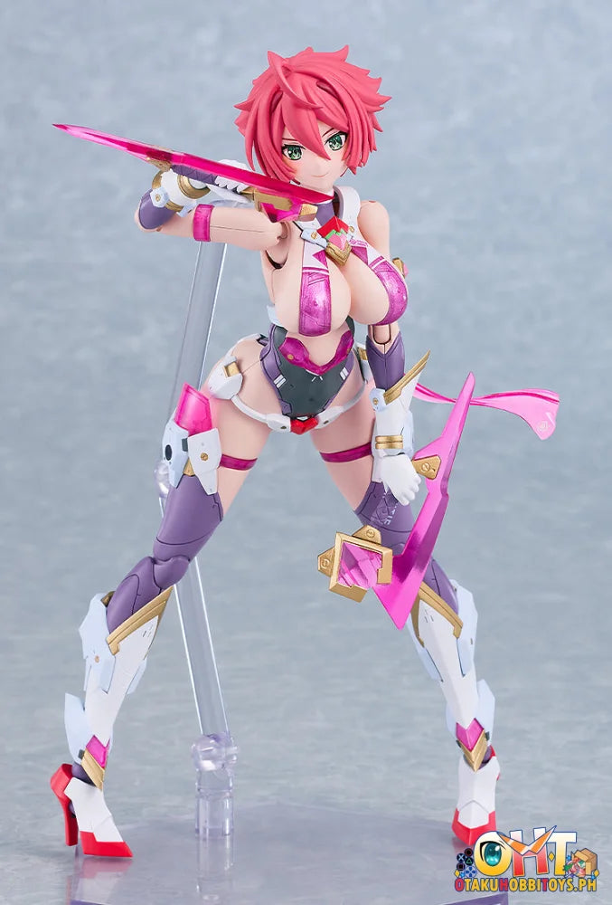 Good Smile Company Cutie Honey Nova PLAMATEA Cutie Honey Plastic Model