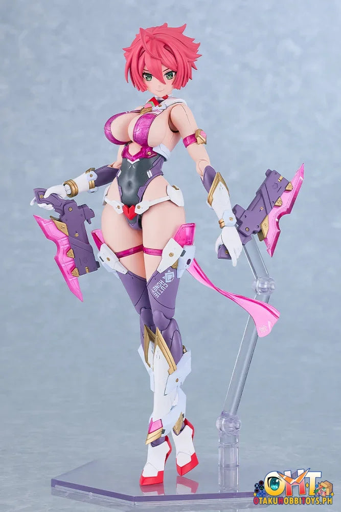 Good Smile Company Cutie Honey Nova PLAMATEA Cutie Honey Plastic Model