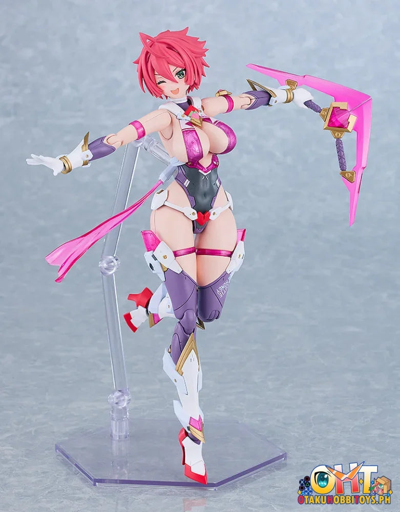 Good Smile Company Cutie Honey Nova PLAMATEA Cutie Honey Plastic Model