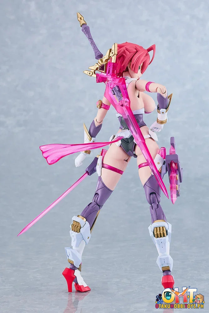 Good Smile Company Cutie Honey Nova PLAMATEA Cutie Honey Plastic Model