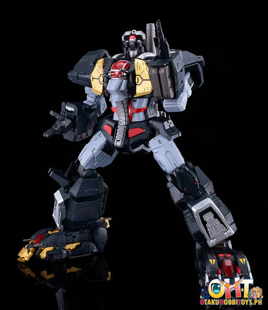 Good Smile Company Dancouga Super Beast Machine God MODEROID Dancouga - Plastic Model