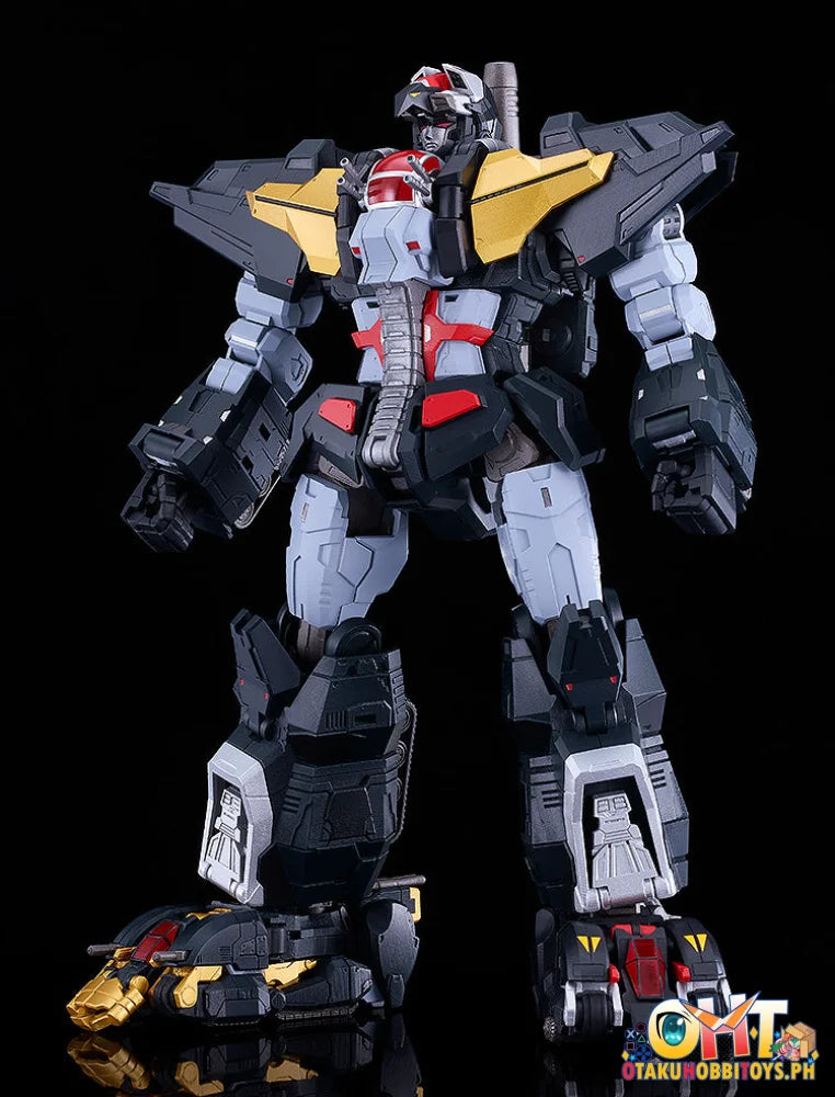 Good Smile Company Dancouga Super Beast Machine God MODEROID Dancouga - Plastic Model